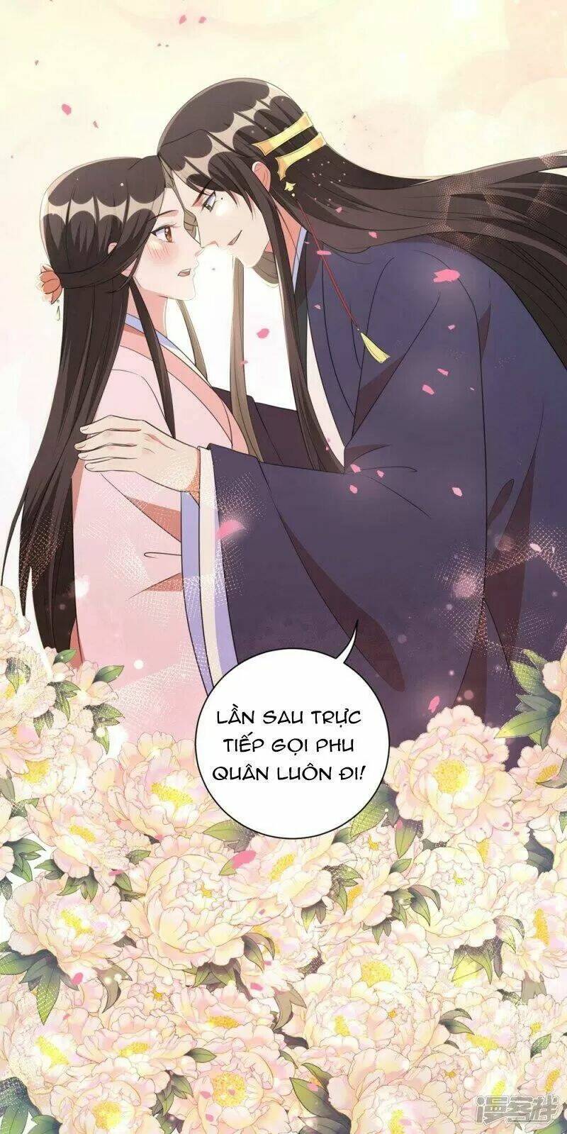 Vương Phi Có Độc!: Chapter 49