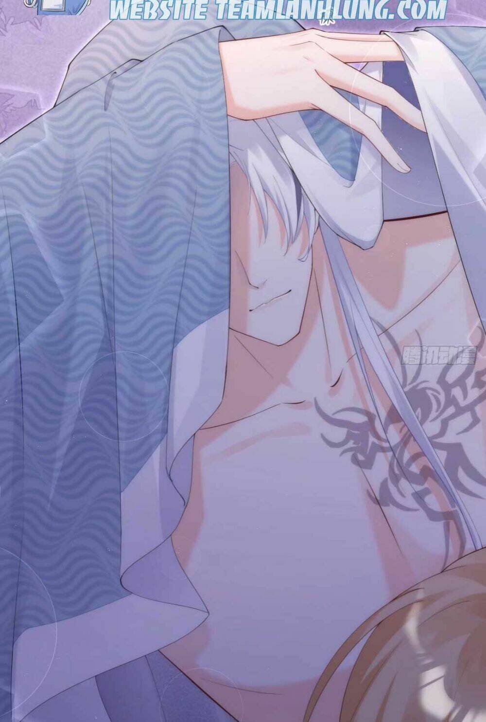 THIẾT LẬP ÁC NỮ CỦA TÔI SỤP ĐỔ RỒI: Chapter 9