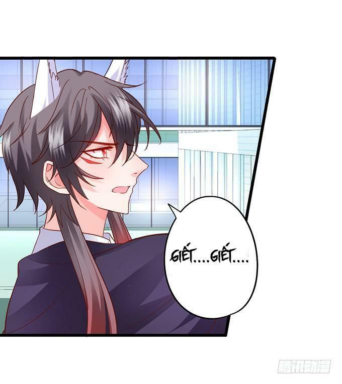 Hồ Tiên Hung Bạo: Chapter 151