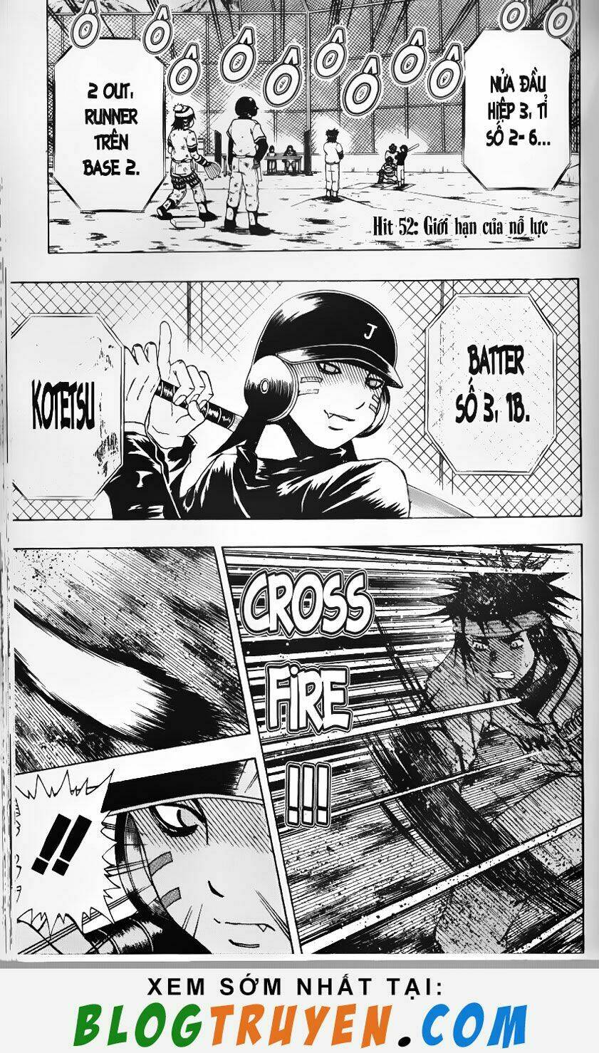 Mr.FullSwing: Chapter 51