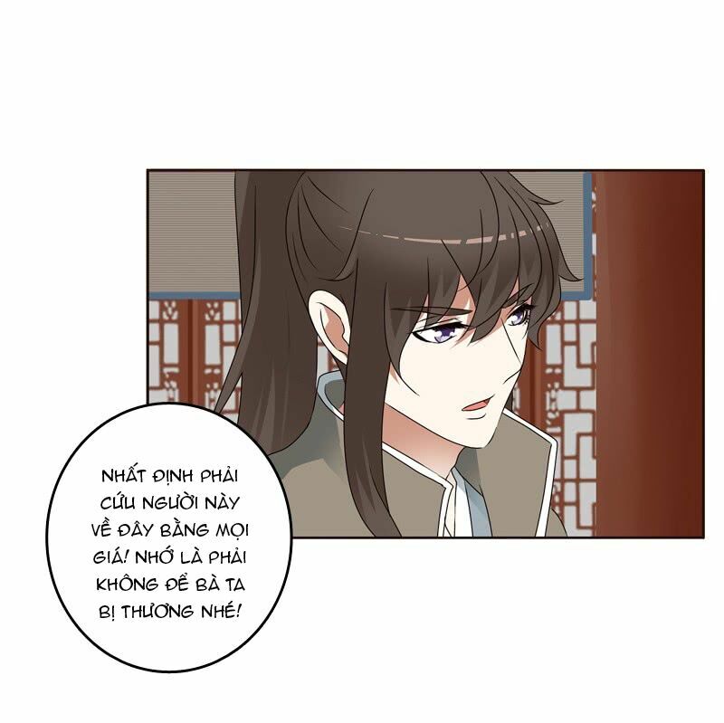 Thông Linh Phi: Chapter 245