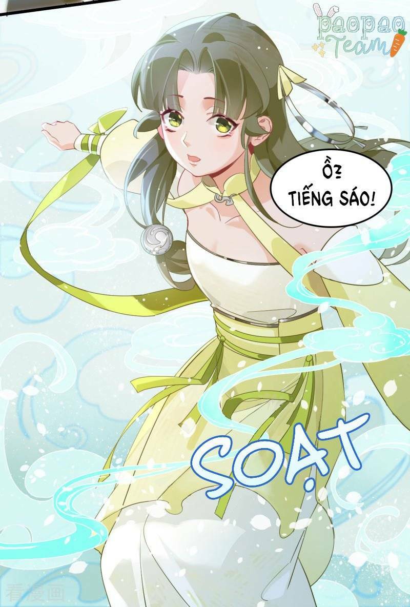 Thượng Đô Thiên Yêu Lục: Chapter 14