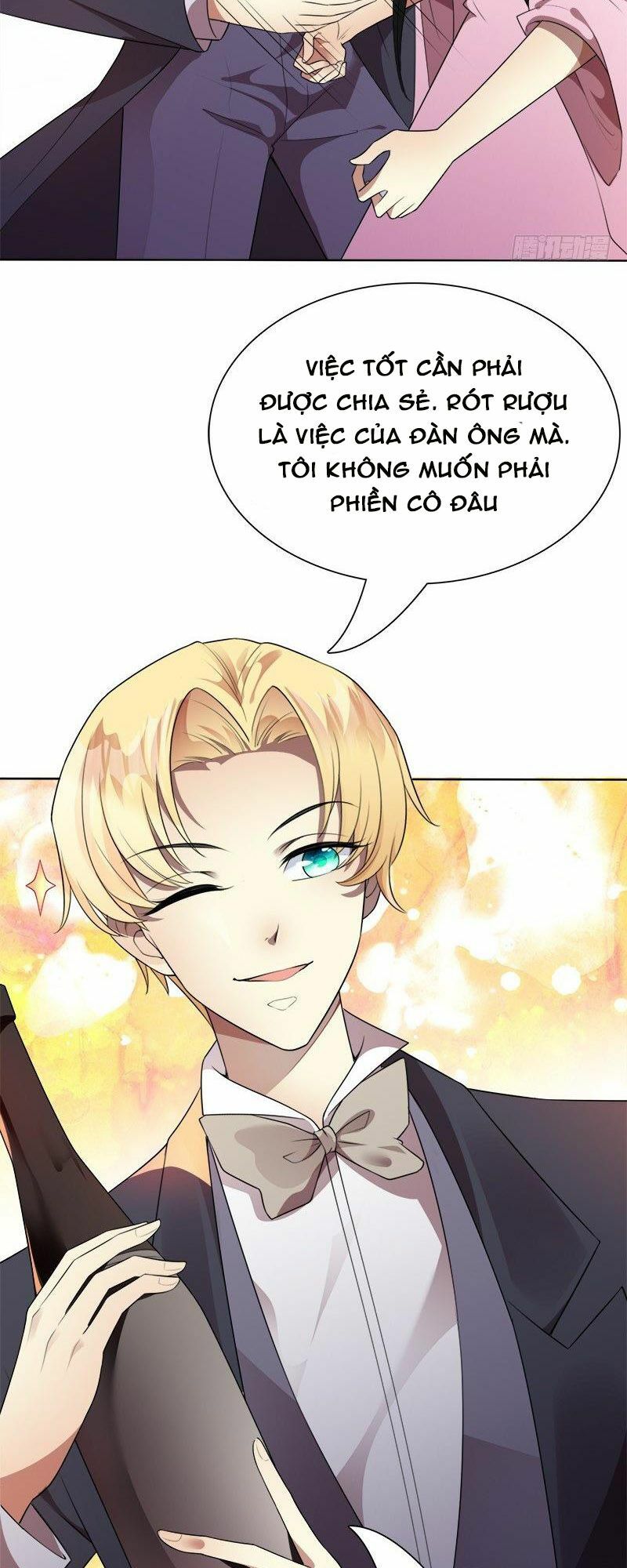 Gặp Phải Người Chồng Xảo Quyệt!: Chapter 18