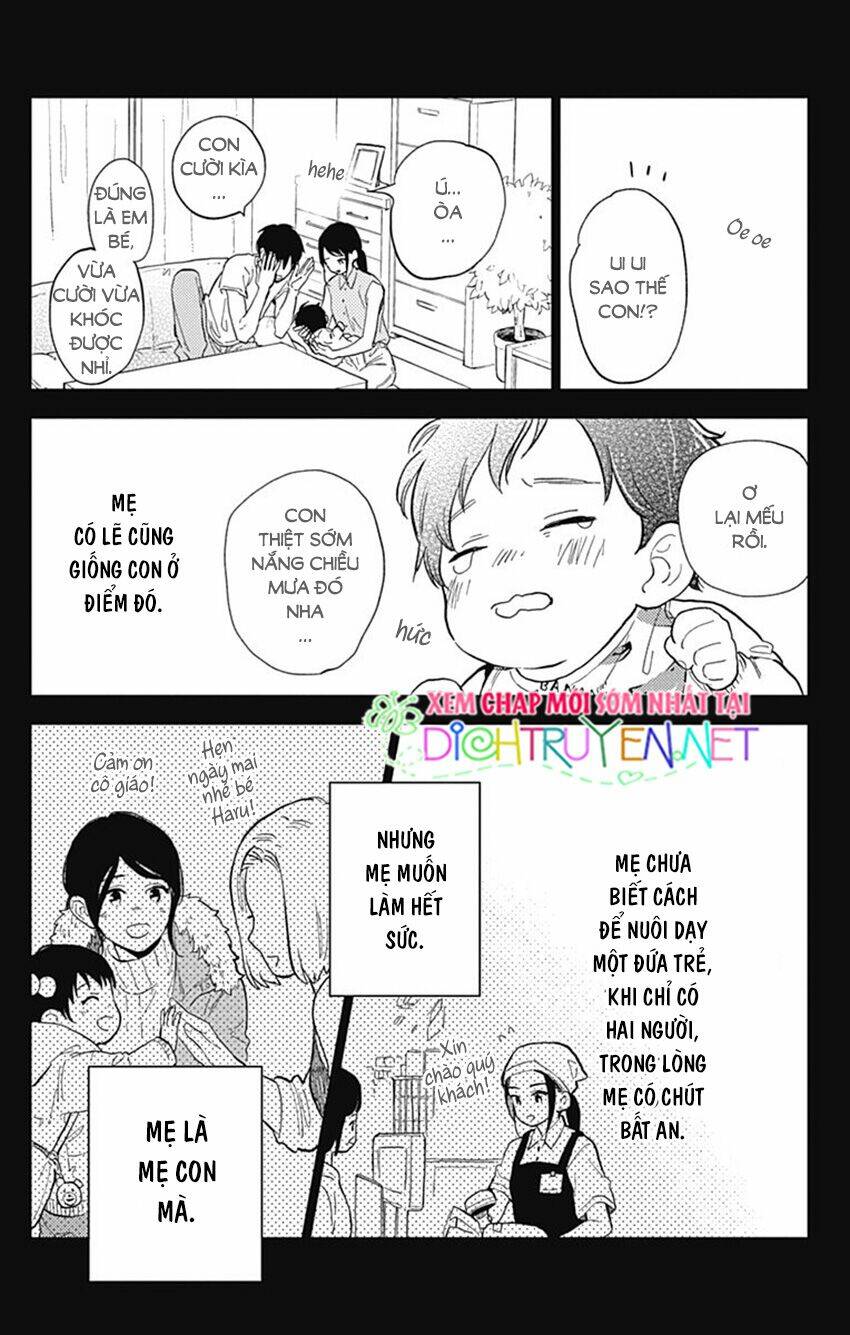 Cảm Xúc Ngọt Ngào: Chapter 57