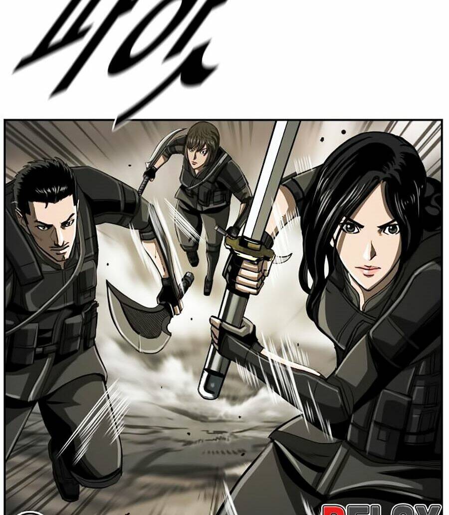 Thợ Săn Đầu Tiên: Chapter 65