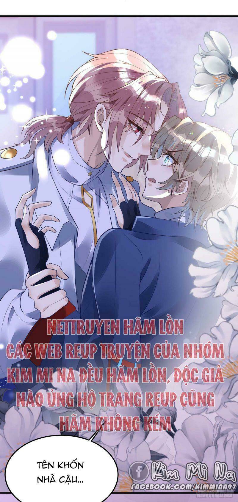 Thú Thụ Bất Thân: Chapter 6