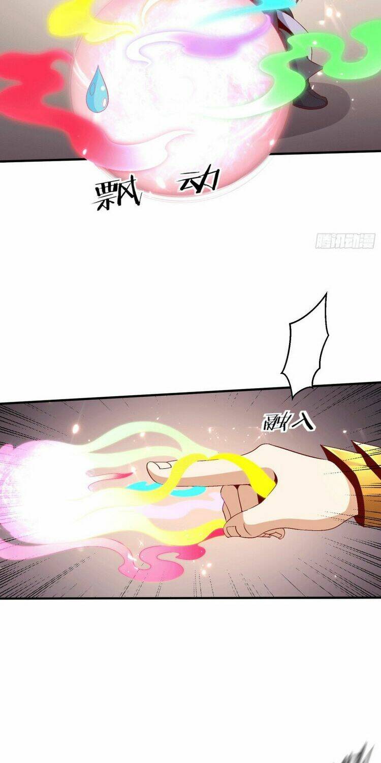 Tiên Vương Trùng Sinh: Chapter 248