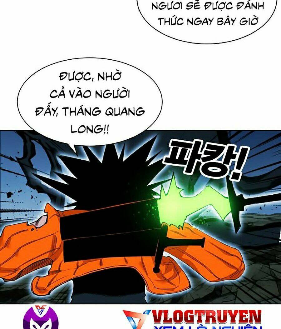 Hard Core Leveling Warrior Ss2: Chapter 77