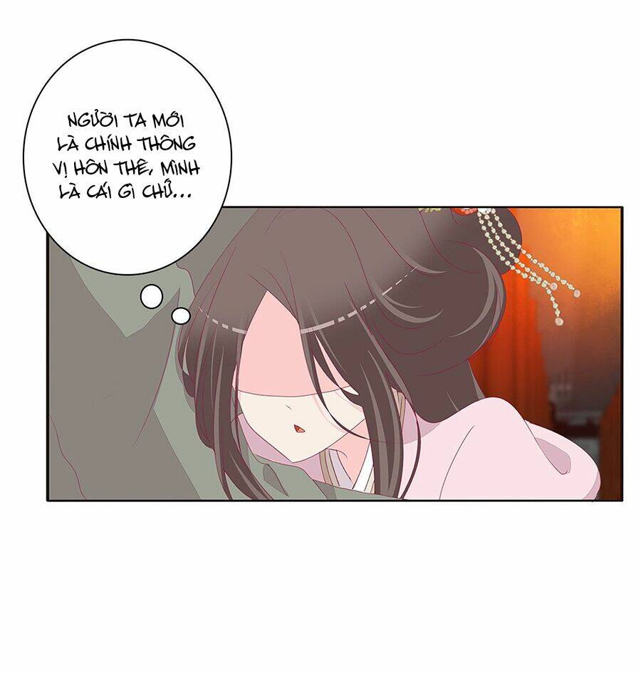 Tướng Quân Mời Ra Trận: Chapter 155