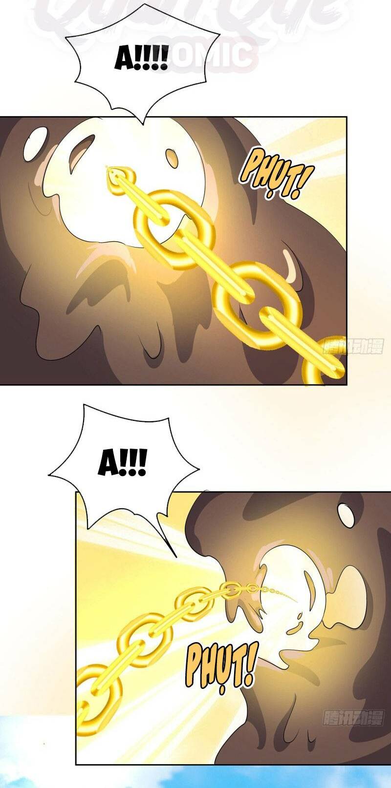 Siêu Phàm Truyện: Chapter 214