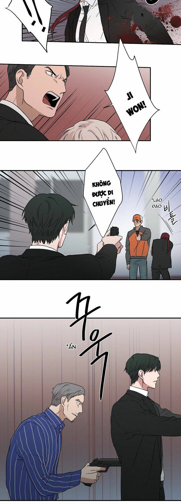 Trốn Tìm: Chapter 7