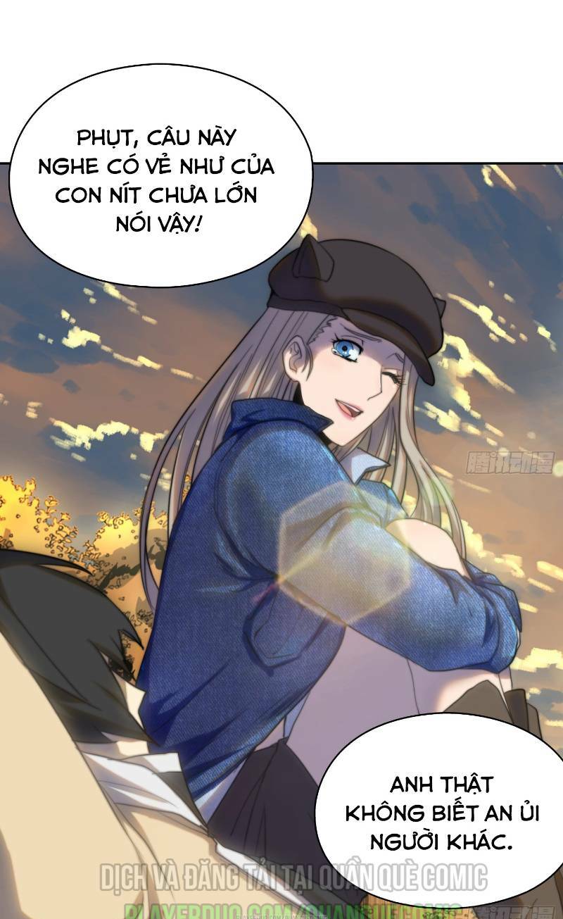 Đô Thị Hàng Thần Khúc: Chapter 10