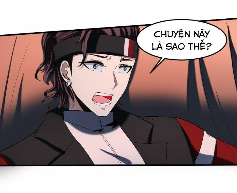 Phản Phái Yêu Tế: Chapter 22