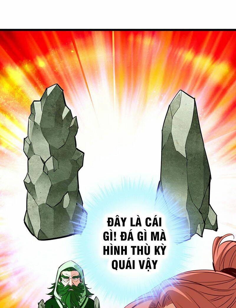 Thông Thiên Chi Lộ: Chapter 24