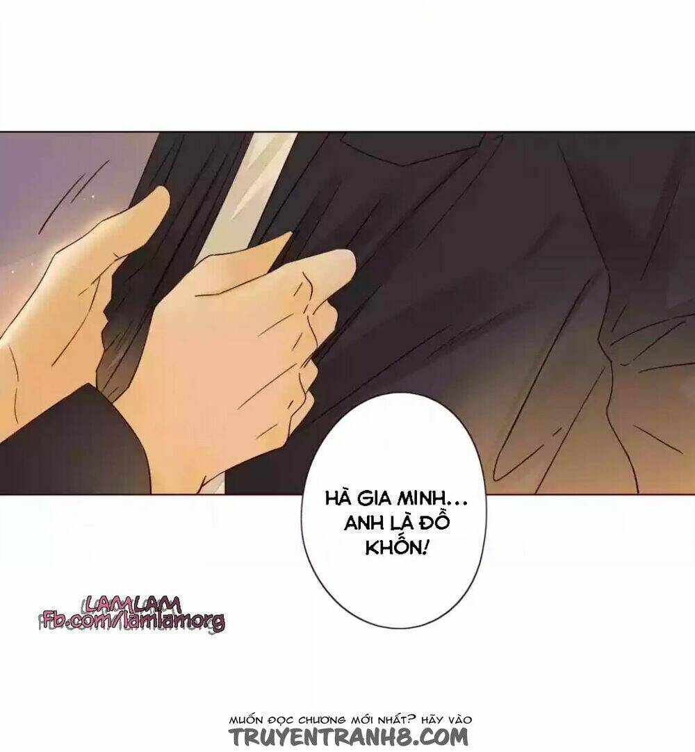 Cô Ấy Không Đáng Yêu: Chapter 6