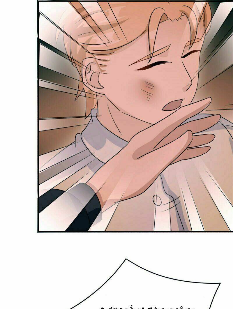 Mạc Thiếu Bức Hôn: Vợ Mới Khó Chống Đỡ: Chapter 78