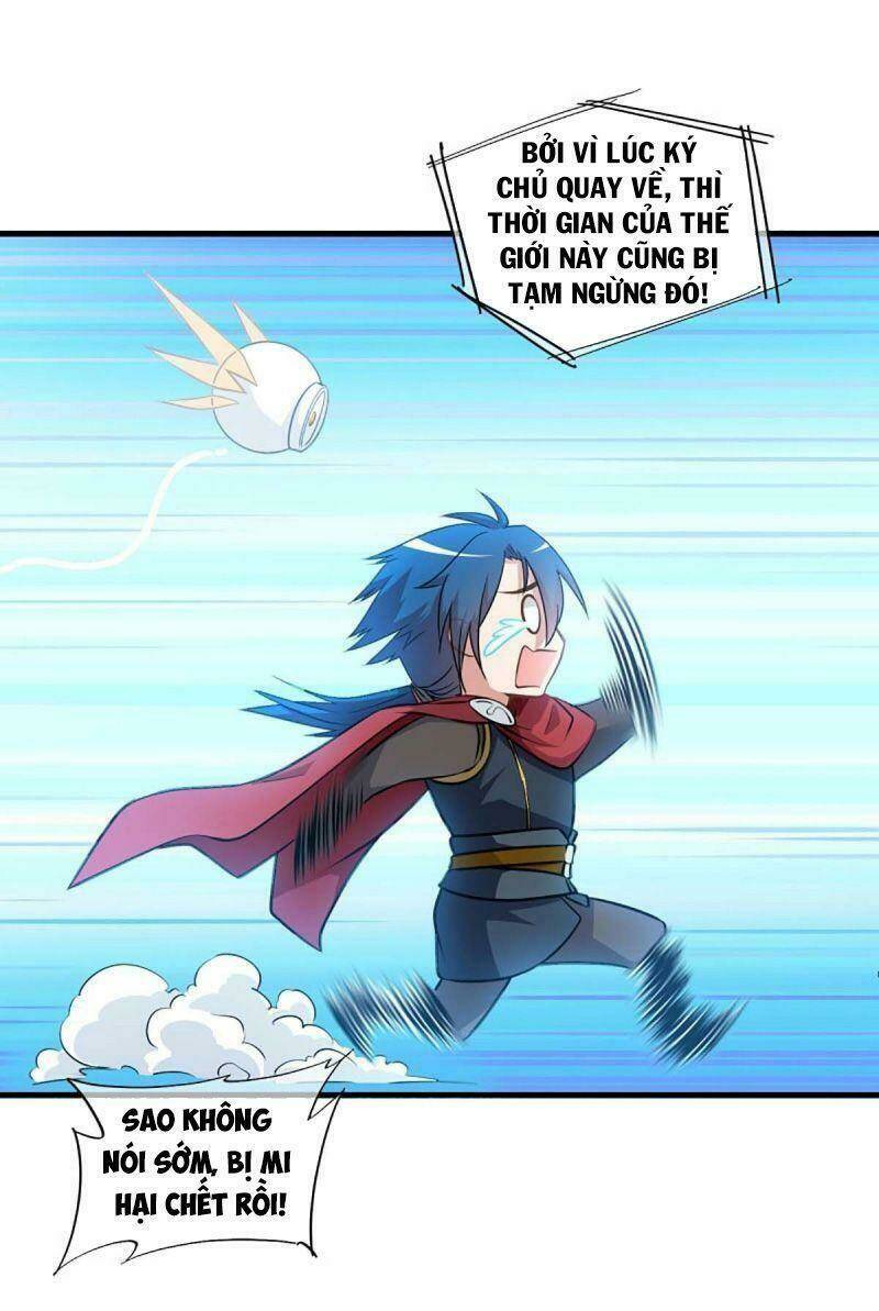 Ta Livestream Tại Dị Giới: Chapter 10