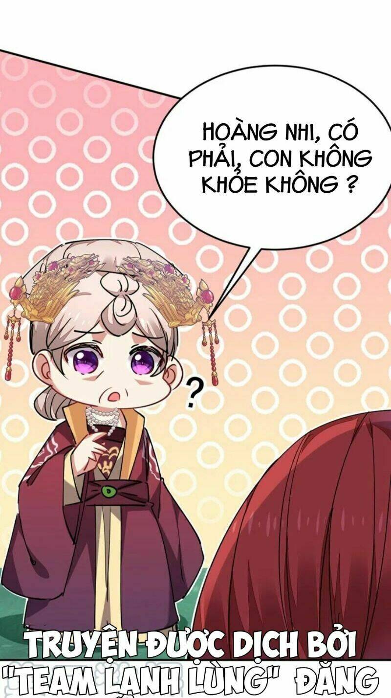 Giang Sơn Mỹ Nam Nhập Trướng Ta: Chapter 56