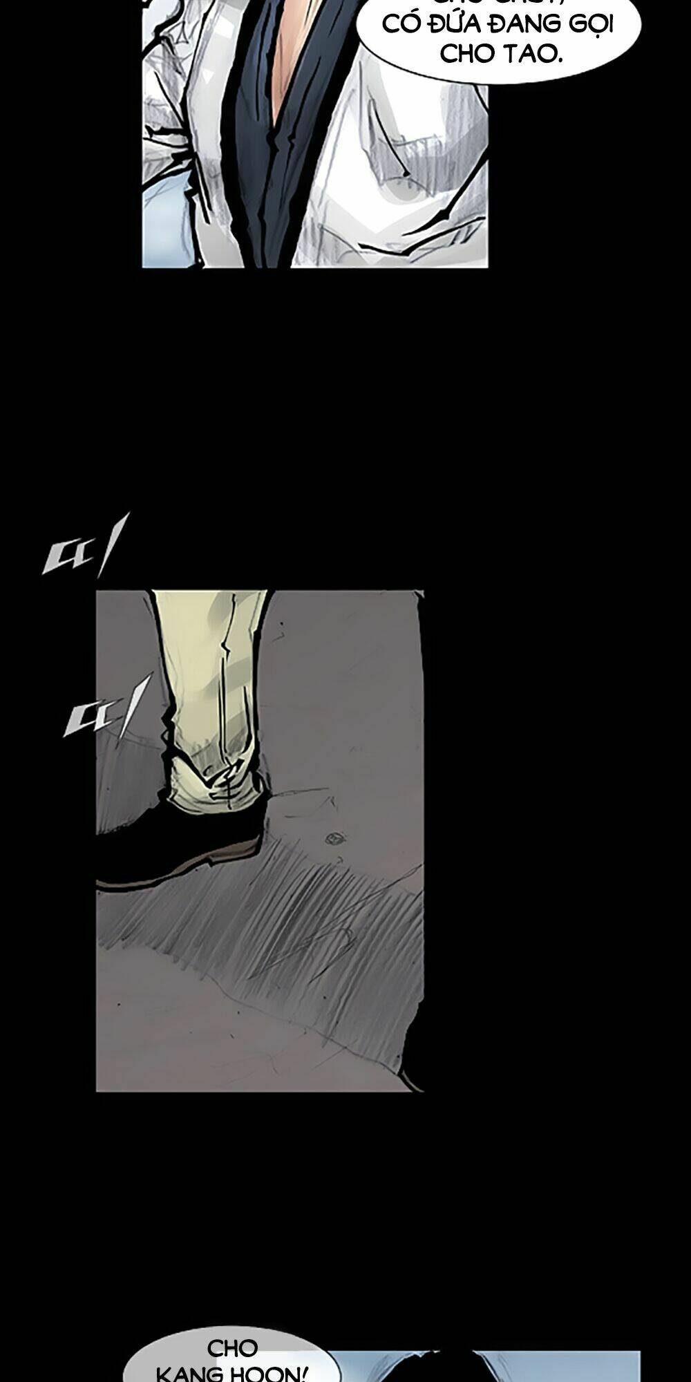 Độc Cô Tiền Truyện: Chapter 47