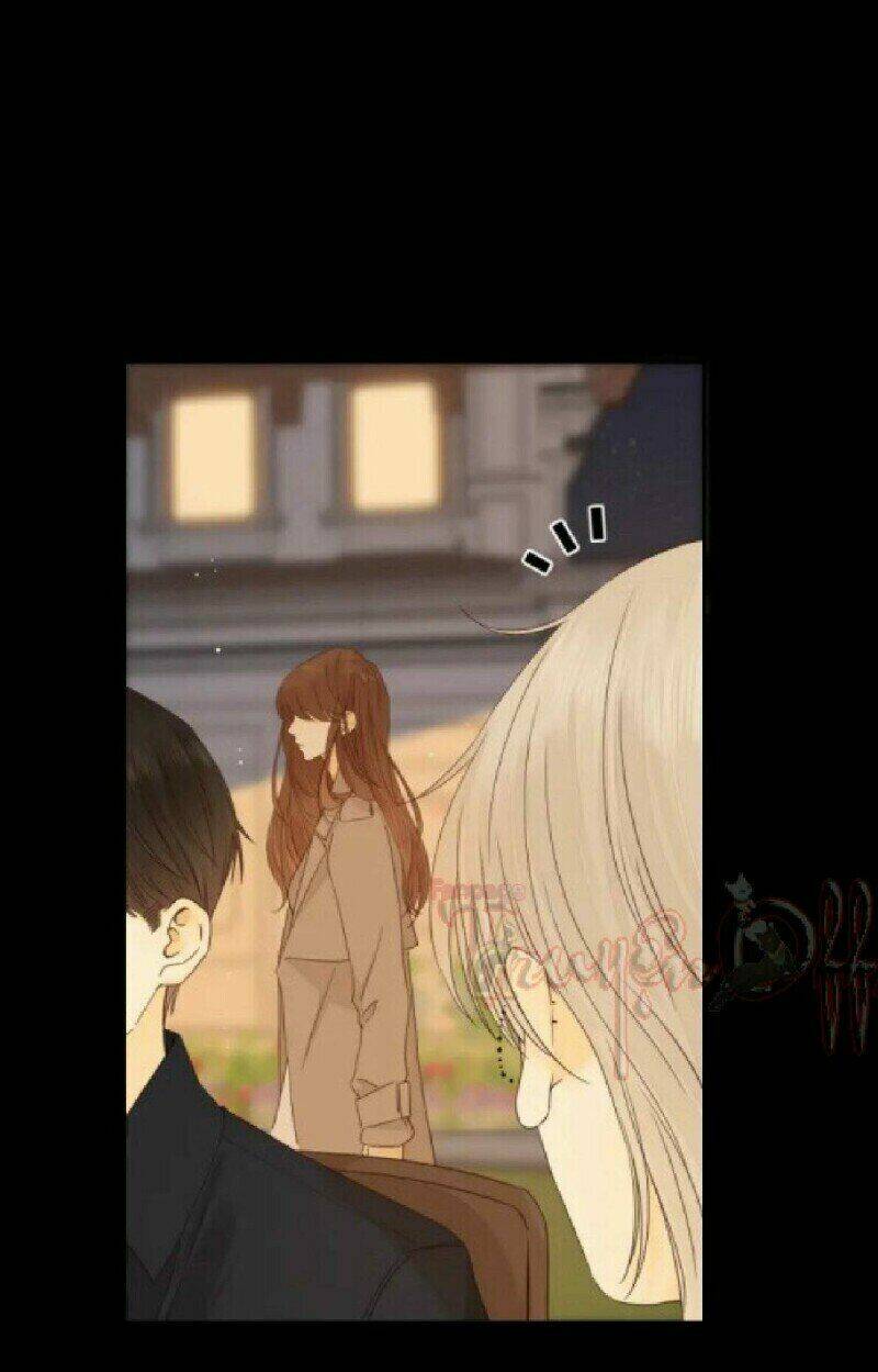 Cô Ấy Không Đáng Yêu: Chapter 78