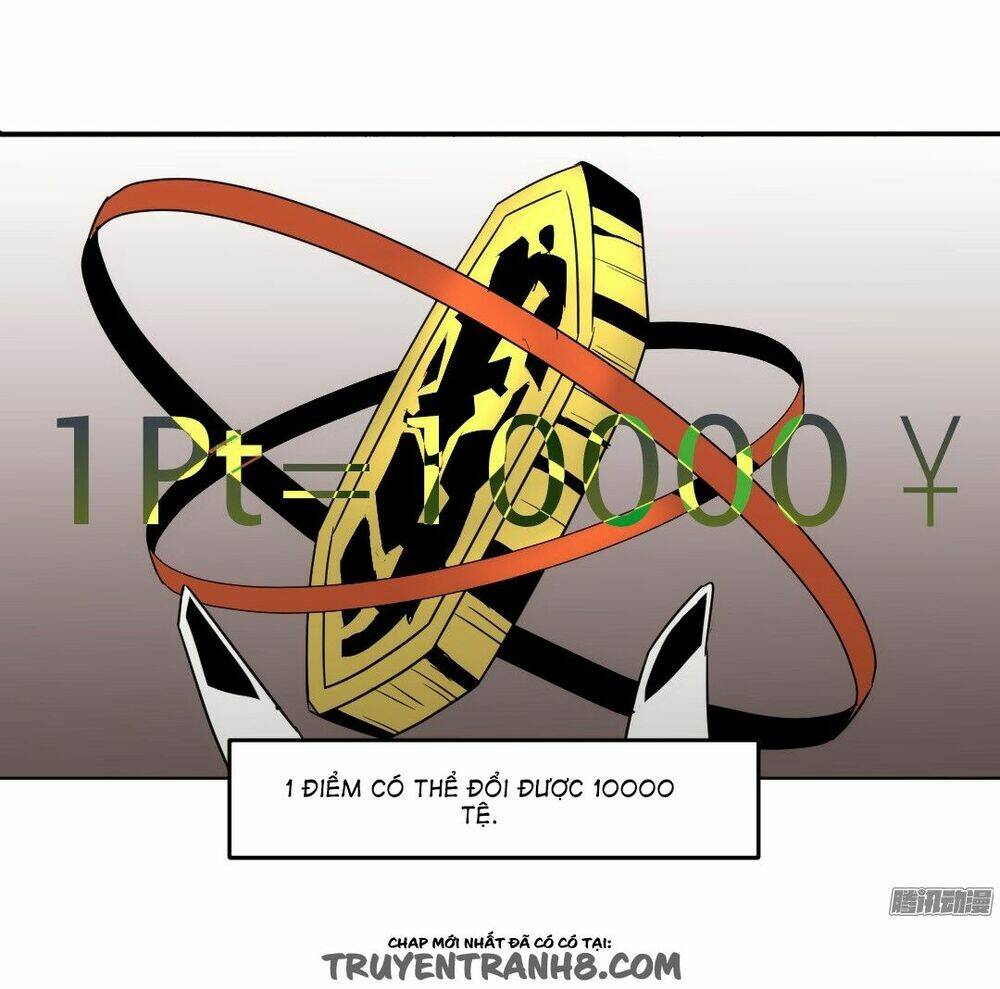 Điều Ước Của Người Phàm: Chapter 24