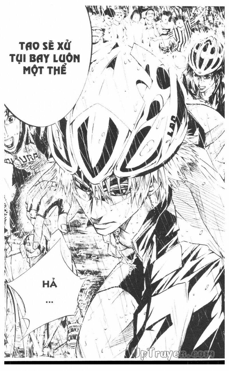 Over Drive: Chapter 4