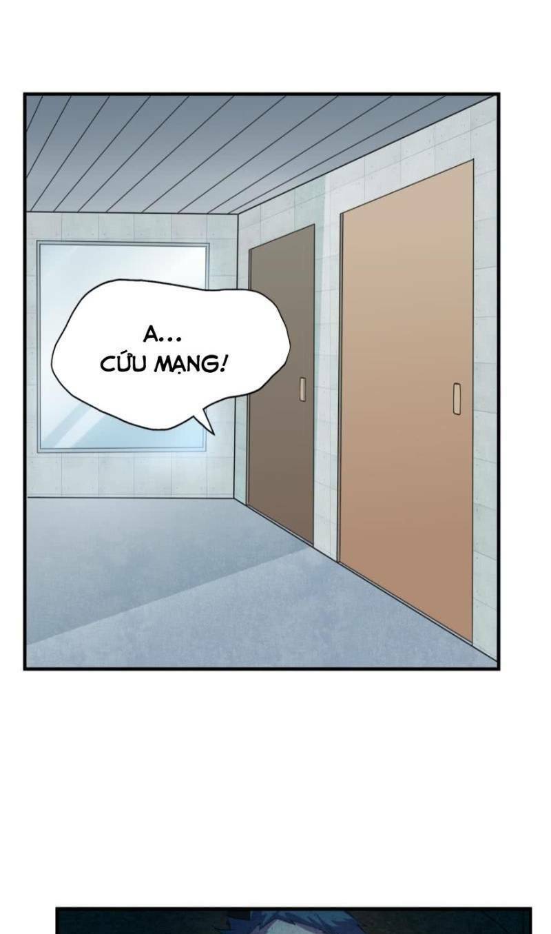 Ta Có Di Sản Tại Dị Giới: Chapter 18