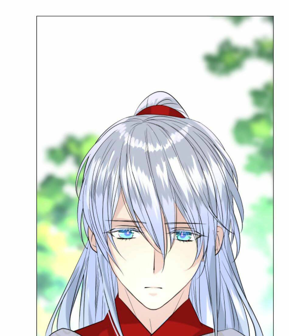 Sao Lại Là Yêu?: Chapter 33