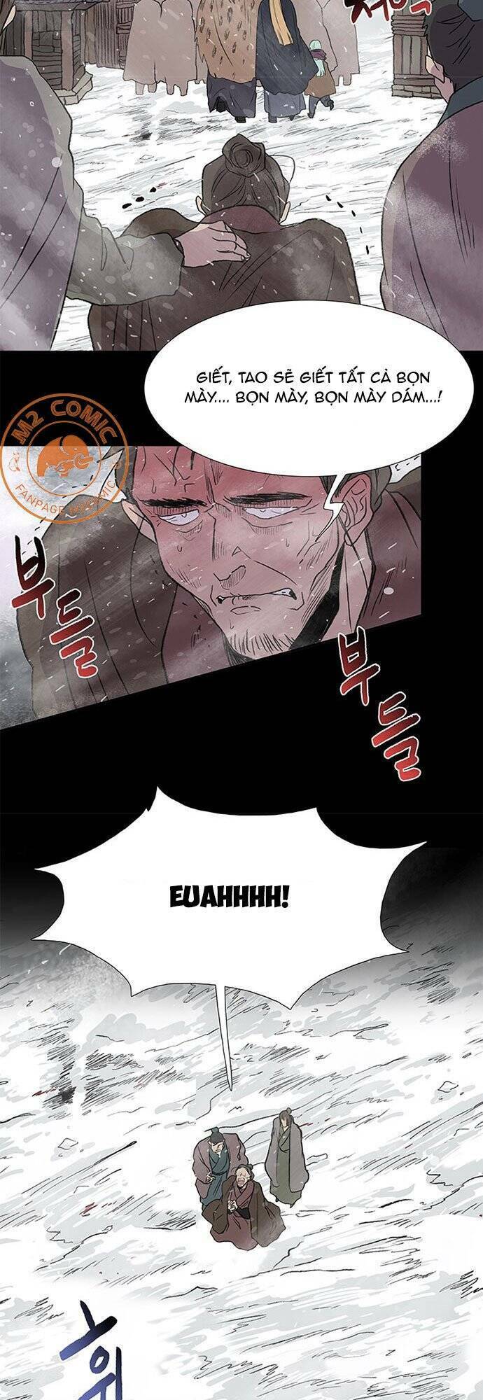 Học Sĩ Tái Sinh: Chapter 119