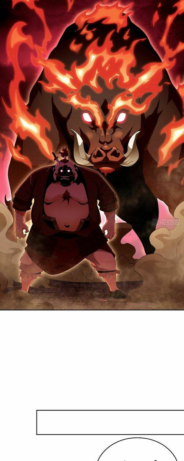 Người Ở Rể Bị Ép Thành Phản Diện Ngoại Truyện: Chapter 4