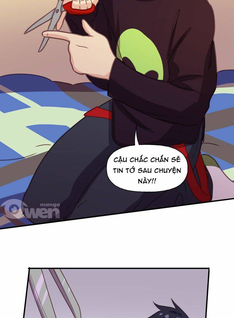 Lời Nguyền Lalin: Chapter 45