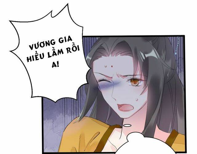 Hoa Nhan Sách: Chapter 99.1