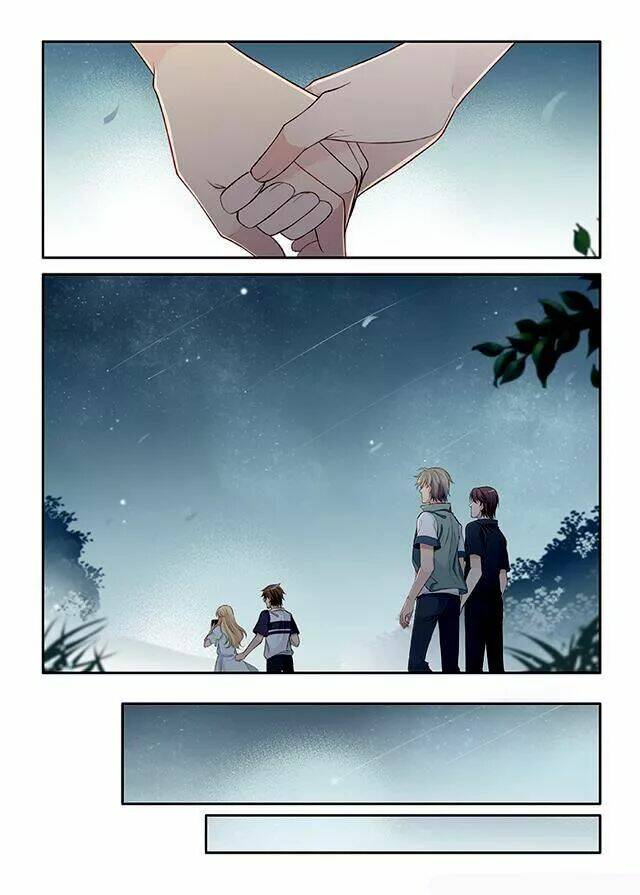 Tôi Giành Bạn Trai Với Mẹ: Chapter 98