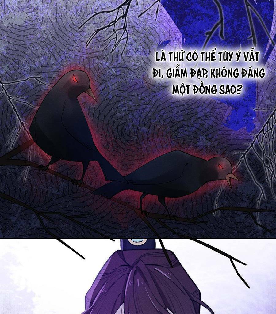 Quân Nhan Tựa Hoa Đào: Chapter 36