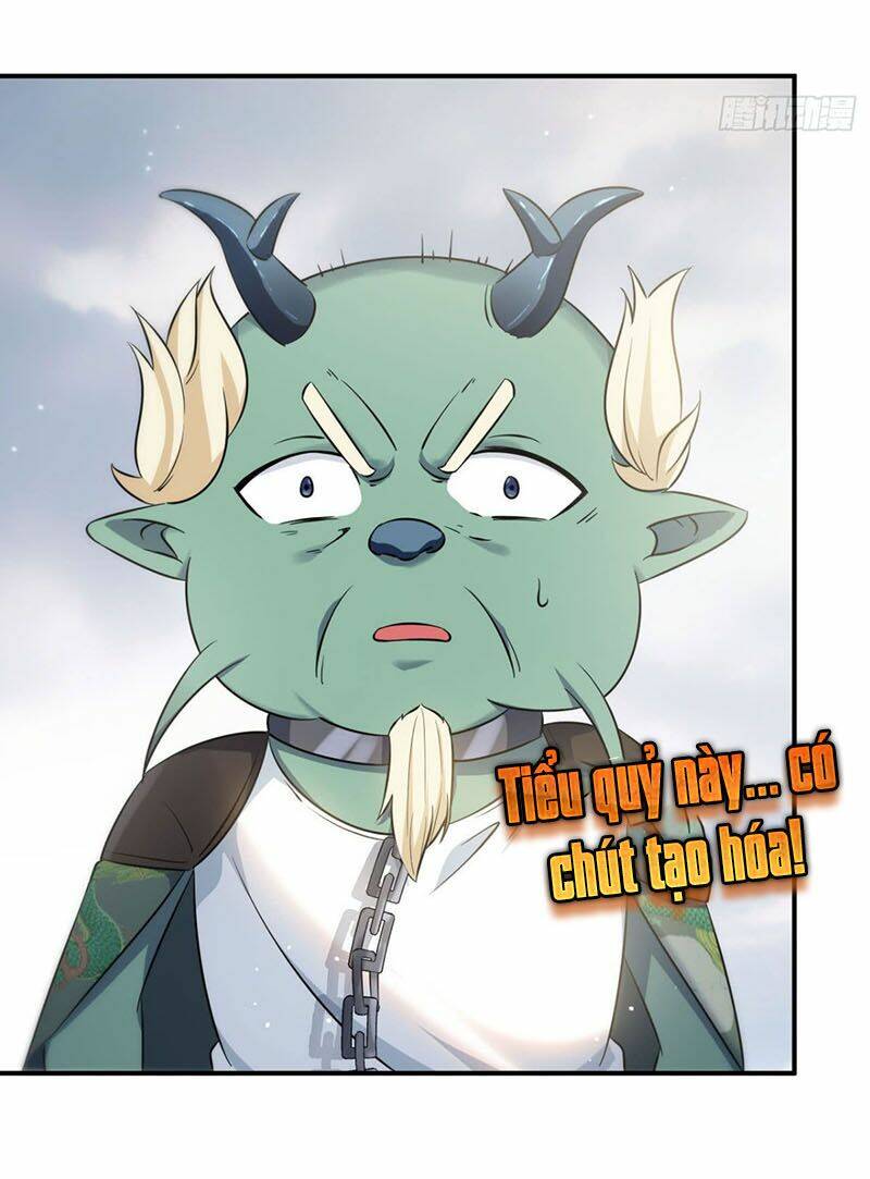 Khởi Đầu Bằng Một Con Côn: Chapter 89