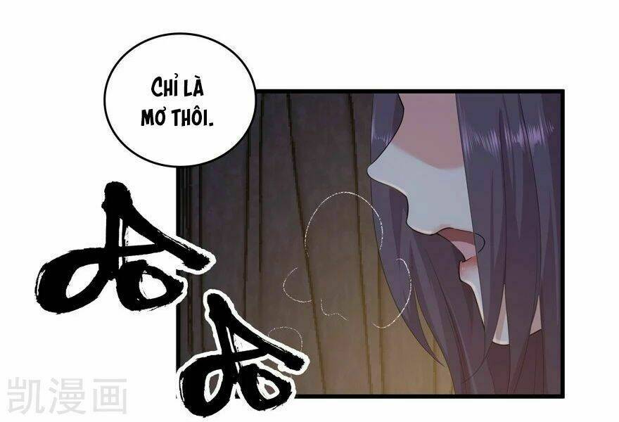 Khốn Ái Tù Lung: Chapter 34