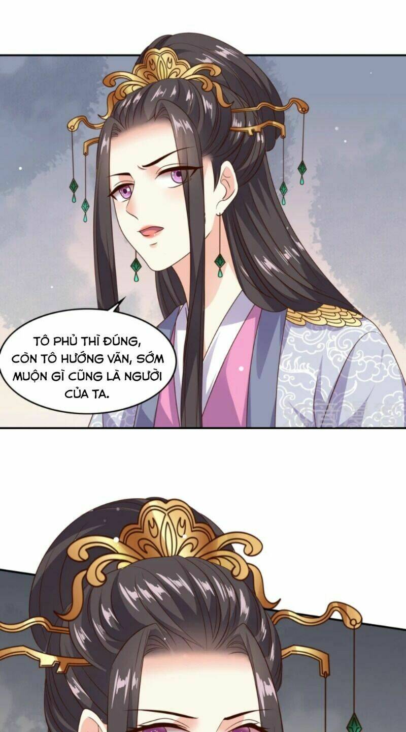 Đích Nữ Kiều Phi: Chapter 44