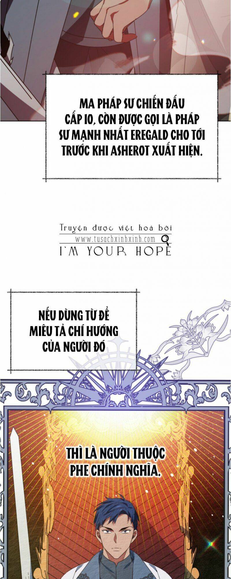 Nàng Elizabeth Thuần Khiết: Chapter 27