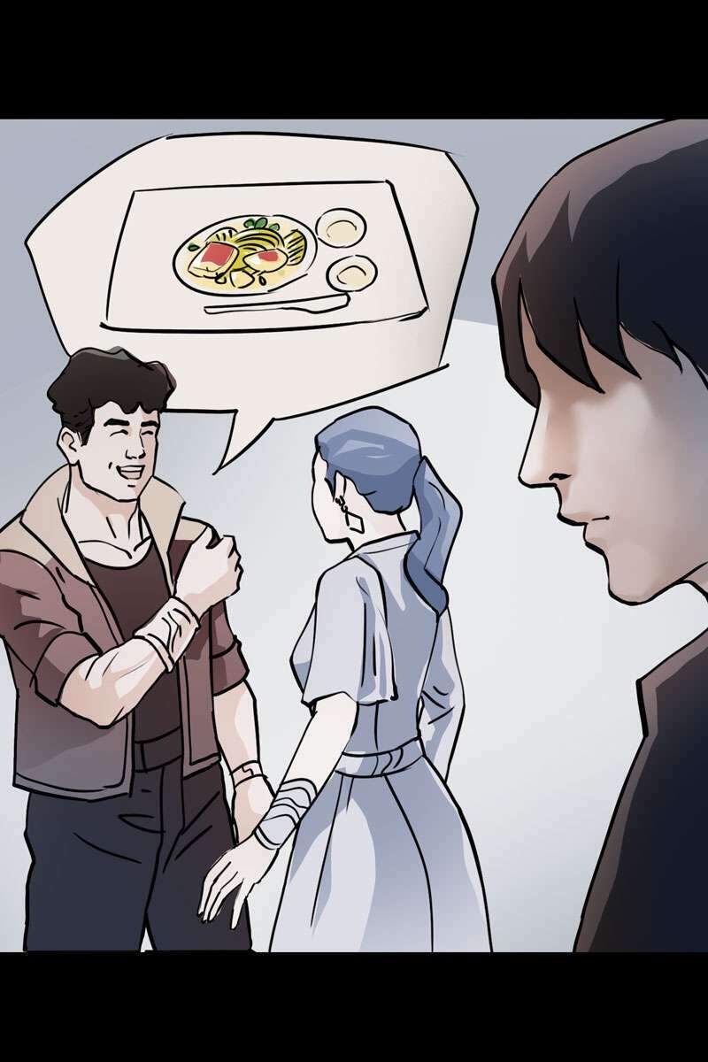 No Longer Myself: Chapter 4