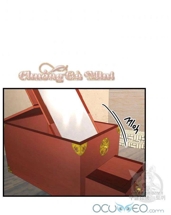 Cô Dâu Của Sói Đen: Chapter 19