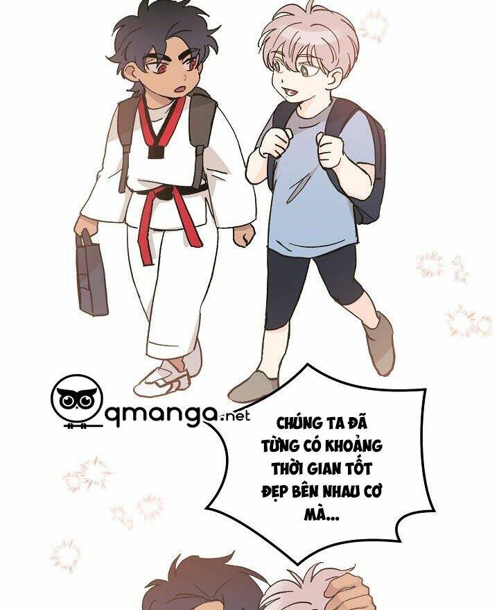 Kẻ Cắp Mặt Trăng: Chapter 46