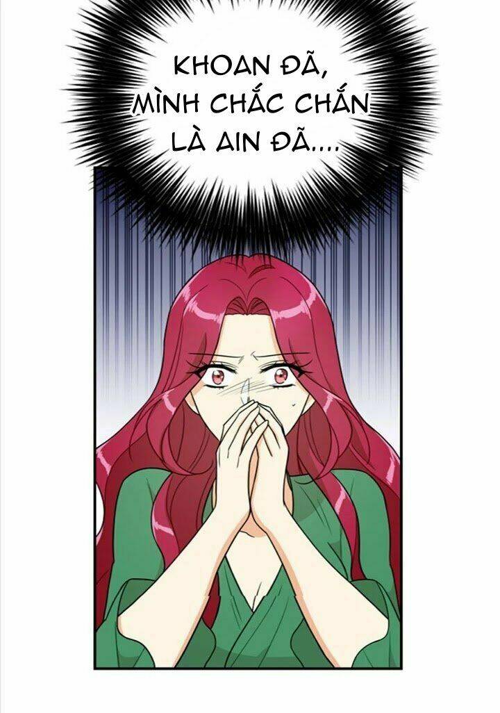 Xuyên Không Trở Thành Mami Phản Diện: Chapter 52