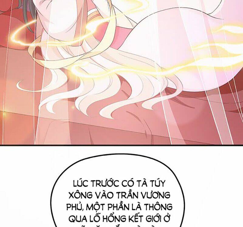 Vương Phi Thật Uy Vũ: Chapter 45