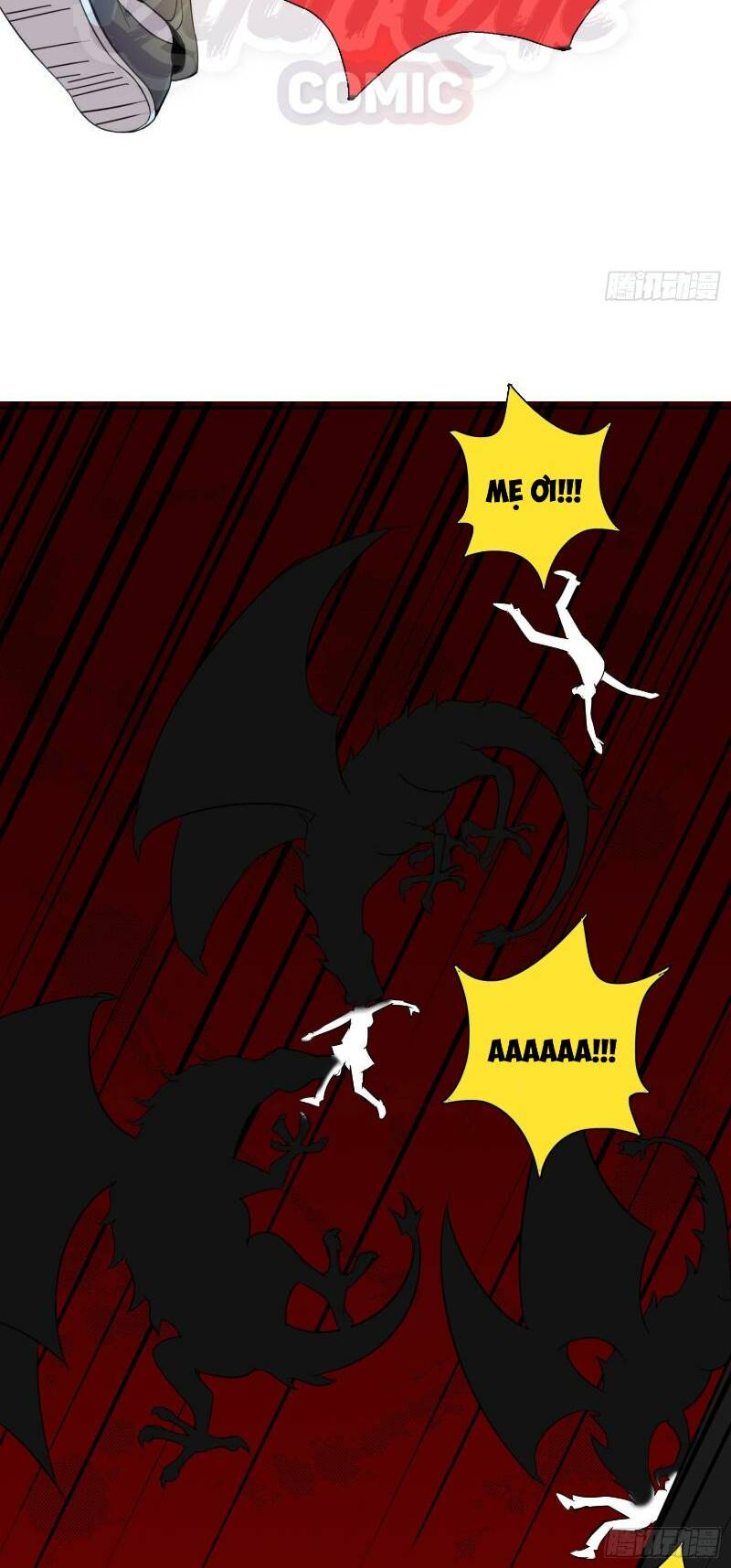 Liệp Thực Vương: Chapter 2