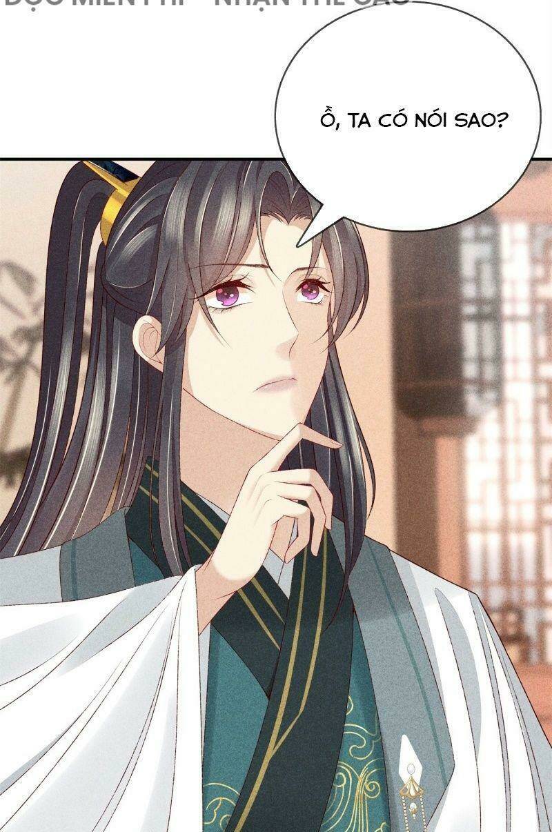 Trọng Sinh Chi Đích Nữ Bất Thiện: Chapter 54