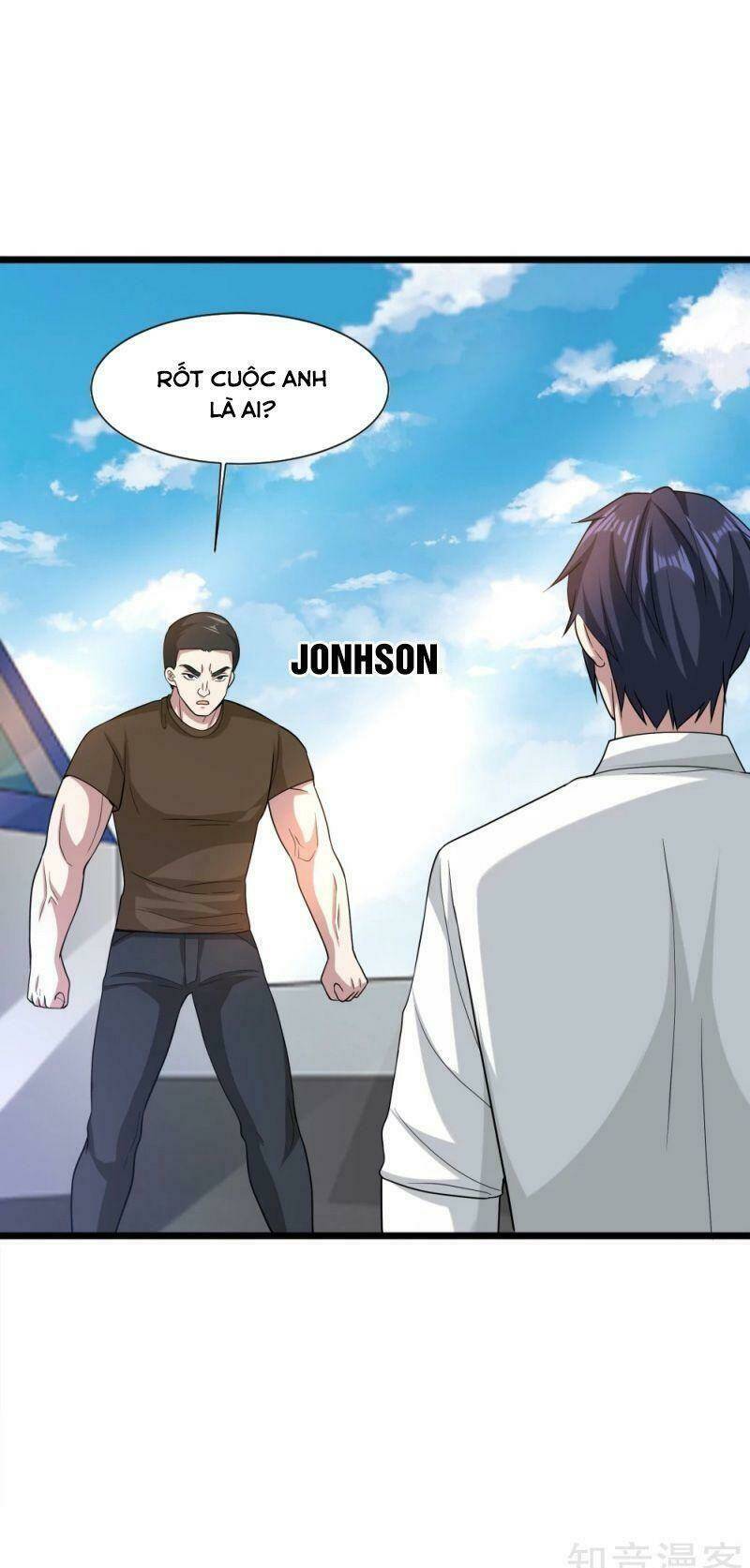 Đô Thị Tà Vương: Chapter 189