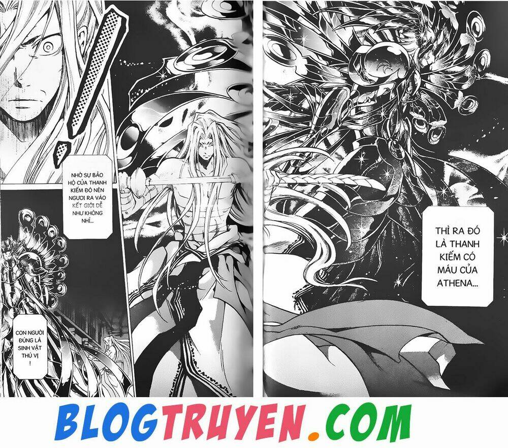 Thần Thoại Minh Vương: Chapter 90