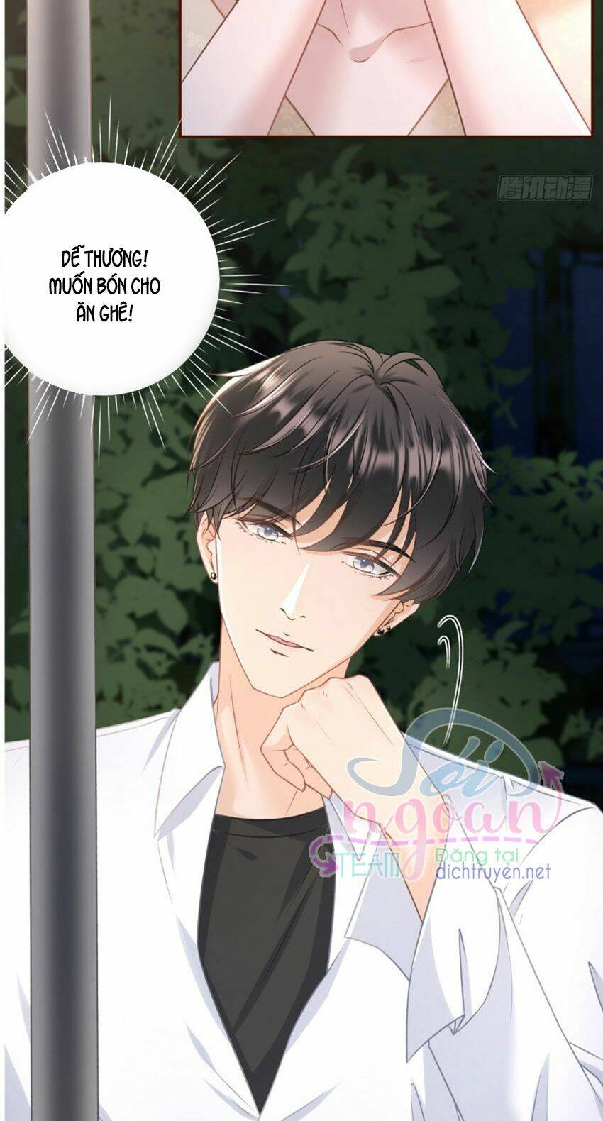 Bạn Gái Tôi Mới 30+: Chapter 38