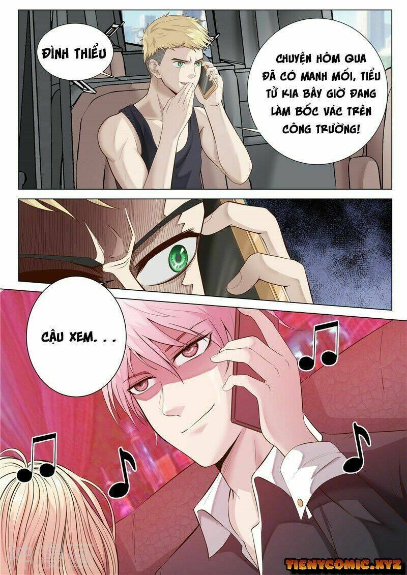 Tu Chân Cuồng Thiếu: Chapter 26