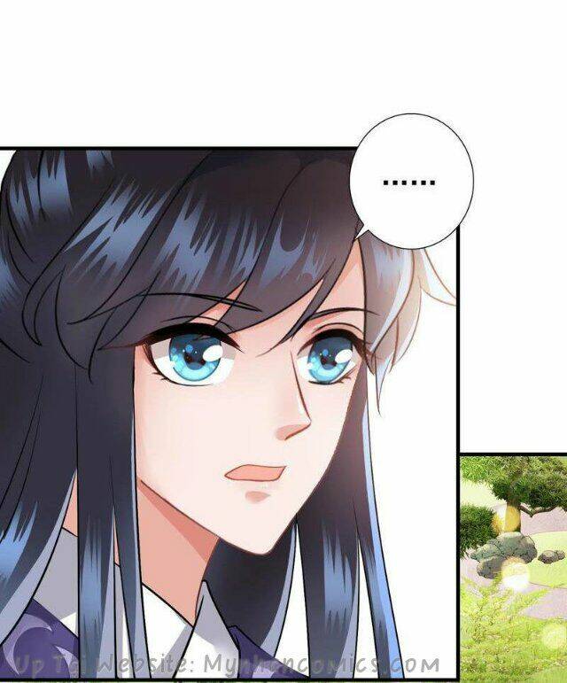 Thái Tử Điện Hạ Có Tin Vui: Chapter 78